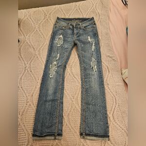 L.A. idol Jeans Size 5
